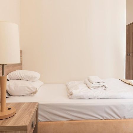 Hotel Cesarskie Ogrody Świnoujście Eksteriør bilde