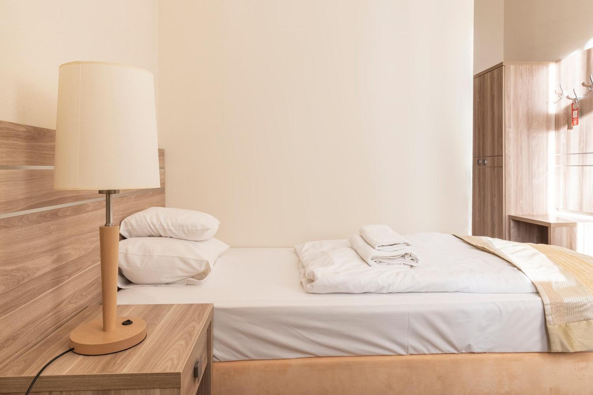 Hotel Cesarskie Ogrody Świnoujście Eksteriør bilde