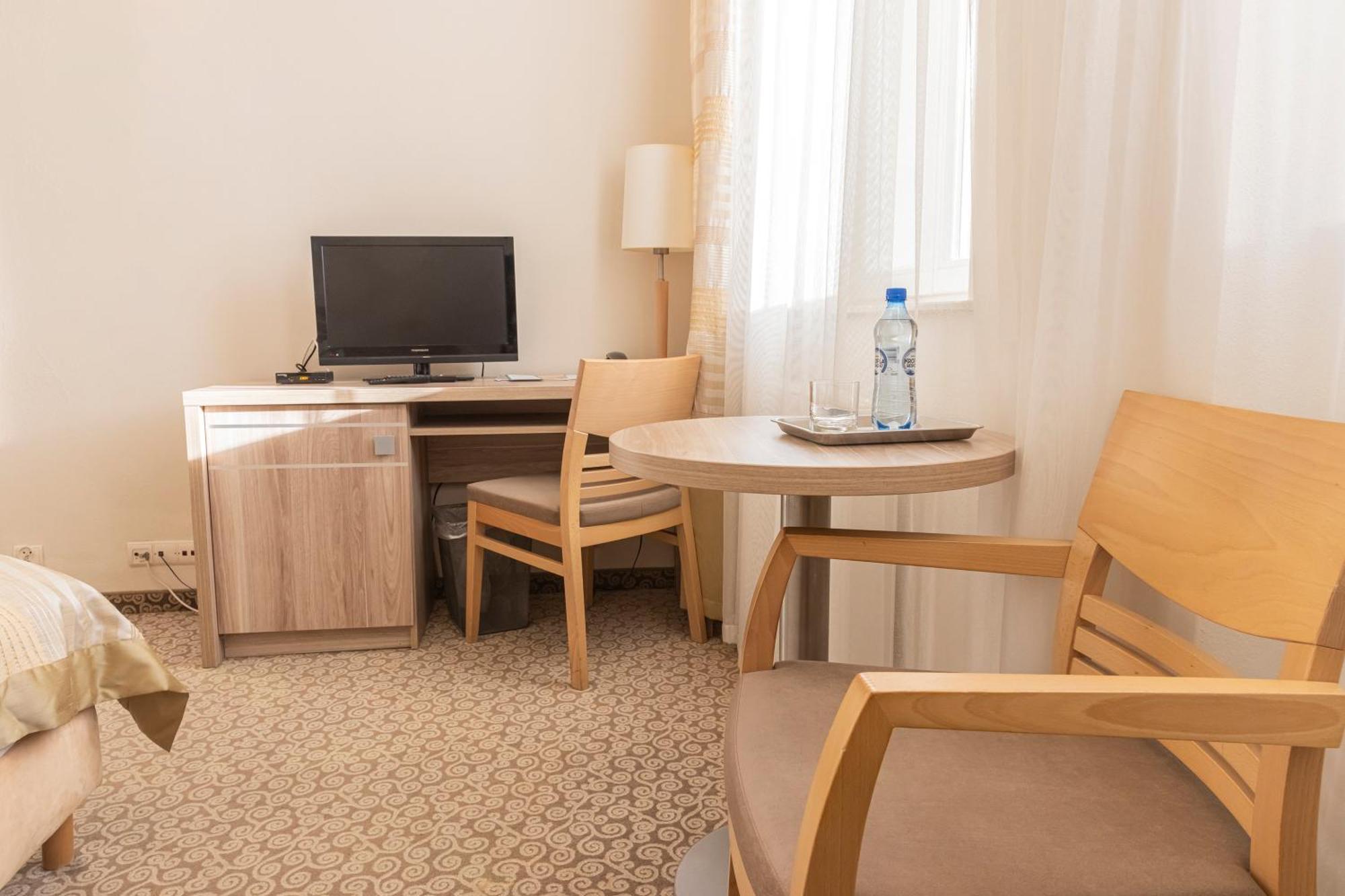 Hotel Cesarskie Ogrody Świnoujście Eksteriør bilde
